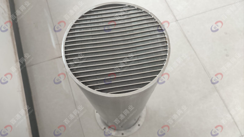 自清洗過(guò)濾器